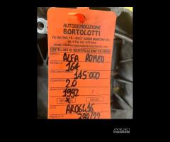 ALFA ROMEO 164 cambio usato AR06416 - 6