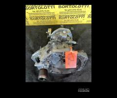 FIAT SEICENTO cambio usato 187A1000 - 2