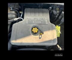 JEEP CHEROKEE motore usato 26C