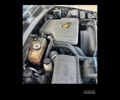 JEEP CHEROKEE motore usato 26C