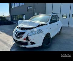 LANCIA YPSILON per ricambi usati 169A4000