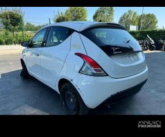 LANCIA YPSILON per ricambi usati 169A4000