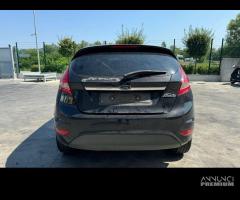 FORD FIESTA per ricambi usati SNJA - 6