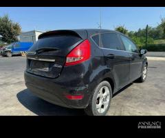 FORD FIESTA per ricambi usati SNJA - 7