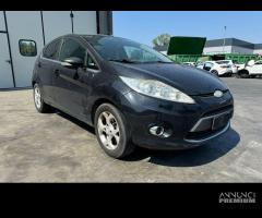 FORD FIESTA per ricambi usati SNJA - 9