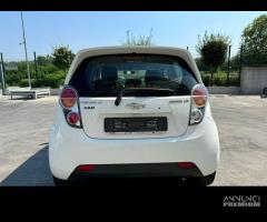 CHEVROLET SPARK per ricambi usati B10D1 - 6