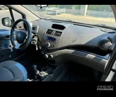 CHEVROLET SPARK per ricambi usati B10D1 - 11