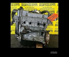 FIAT PUNTO motore usato 188A4000