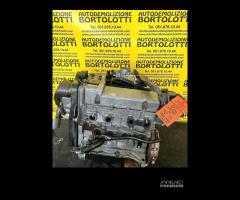 FIAT PUNTO motore usato 188A4000 - 2