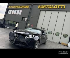 ALFA ROMEO GIULIETTA per ricambi usati 198A4000