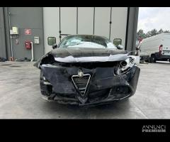 ALFA ROMEO GIULIETTA per ricambi usati 198A4000