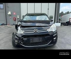 CITROEN C3 per ricambi usati 8H01