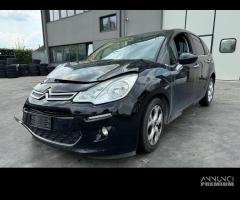 CITROEN C3 per ricambi usati 8H01 - 3