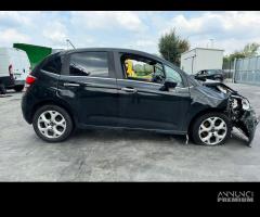 CITROEN C3 per ricambi usati 8H01 - 8