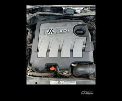 VOLKSWAGEN GOLF per ricambi usati CAY - 13