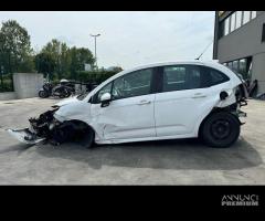 CITROEN C3 per ricambi usati 8HR