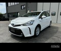 TOYOTA PRIUS PLUS per ricambi usati 2ZRFXE - 3