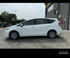 TOYOTA PRIUS PLUS per ricambi usati 2ZRFXE - 4