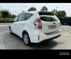 TOYOTA PRIUS PLUS per ricambi usati 2ZRFXE - 5