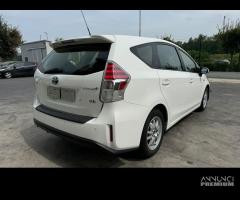 TOYOTA PRIUS PLUS per ricambi usati 2ZRFXE - 7