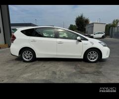 TOYOTA PRIUS PLUS per ricambi usati 2ZRFXE - 8