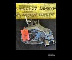 HONDA CIVIC cambio usato D14A8 - 2