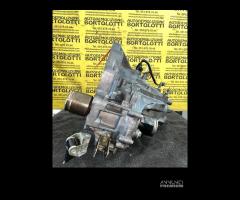 HONDA CIVIC cambio usato D14A8 - 3