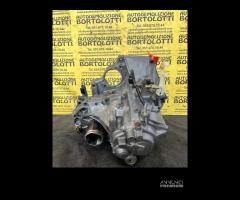 HONDA CIVIC cambio usato D14A8 - 4