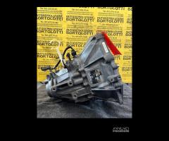 HONDA CIVIC cambio usato D14A8 - 5