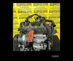 HONDA CIVIC motore usato 4EE2