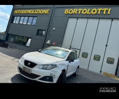 SEAT IBIZA per ricambi usati CGP - 1