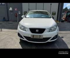 SEAT IBIZA per ricambi usati CGP