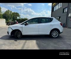 SEAT IBIZA per ricambi usati CGP