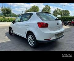 SEAT IBIZA per ricambi usati CGP - 5