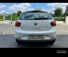 SEAT IBIZA per ricambi usati CGP - 6