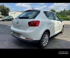 SEAT IBIZA per ricambi usati CGP - 7