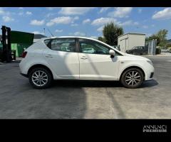 SEAT IBIZA per ricambi usati CGP - 8