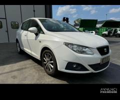 SEAT IBIZA per ricambi usati CGP - 9