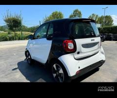 SMART FORTWO EQ per ricambi usati 5AL60