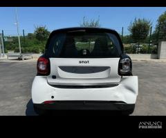 SMART FORTWO EQ per ricambi usati 5AL60 - 6