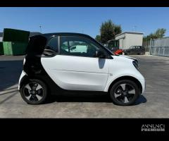 SMART FORTWO EQ per ricambi usati 5AL60 - 8