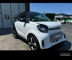 SMART FORTWO EQ per ricambi usati 5AL60 - 9