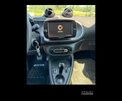 SMART FORTWO EQ per ricambi usati 5AL60 - 12