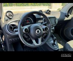 SMART FORTWO EQ per ricambi usati 5AL60 - 13