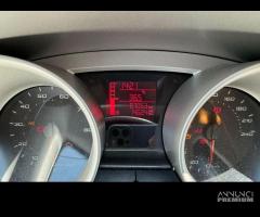 SEAT IBIZA motore usato CGP