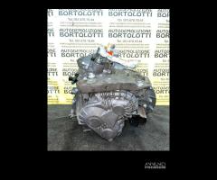 FIAT GRANDE PUNTO cambio usato 199A3000 - 4