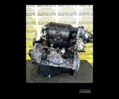 HONDA CIVIC motore usato D14A8