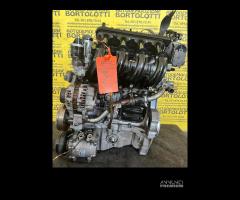 HONDA JAZZ motore usato L12A4 - 1