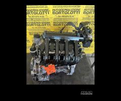 HONDA JAZZ motore usato L12A4 - 2