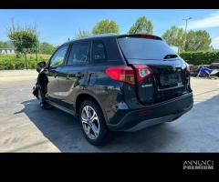 SUZUKI VITARA per ricambi usati D16AA